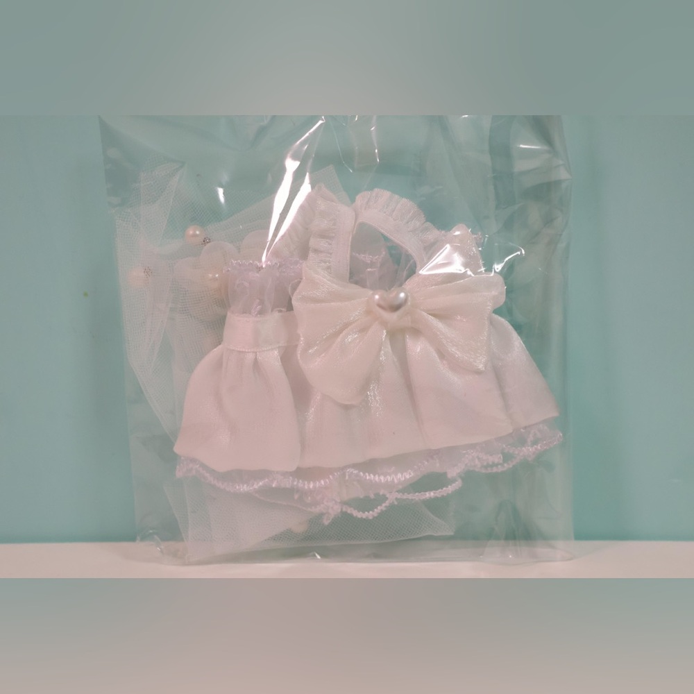 Pop Mart | Labubu wedding couple outfits - Picture 8 of 9